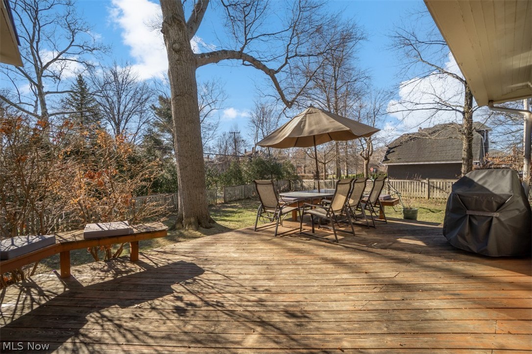 Van Sweringen Companys - Residential