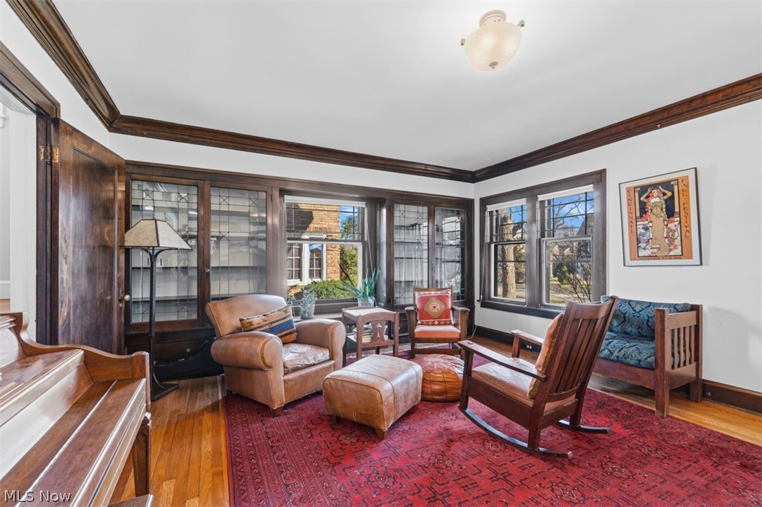 Van Sweringen Companys - Residential