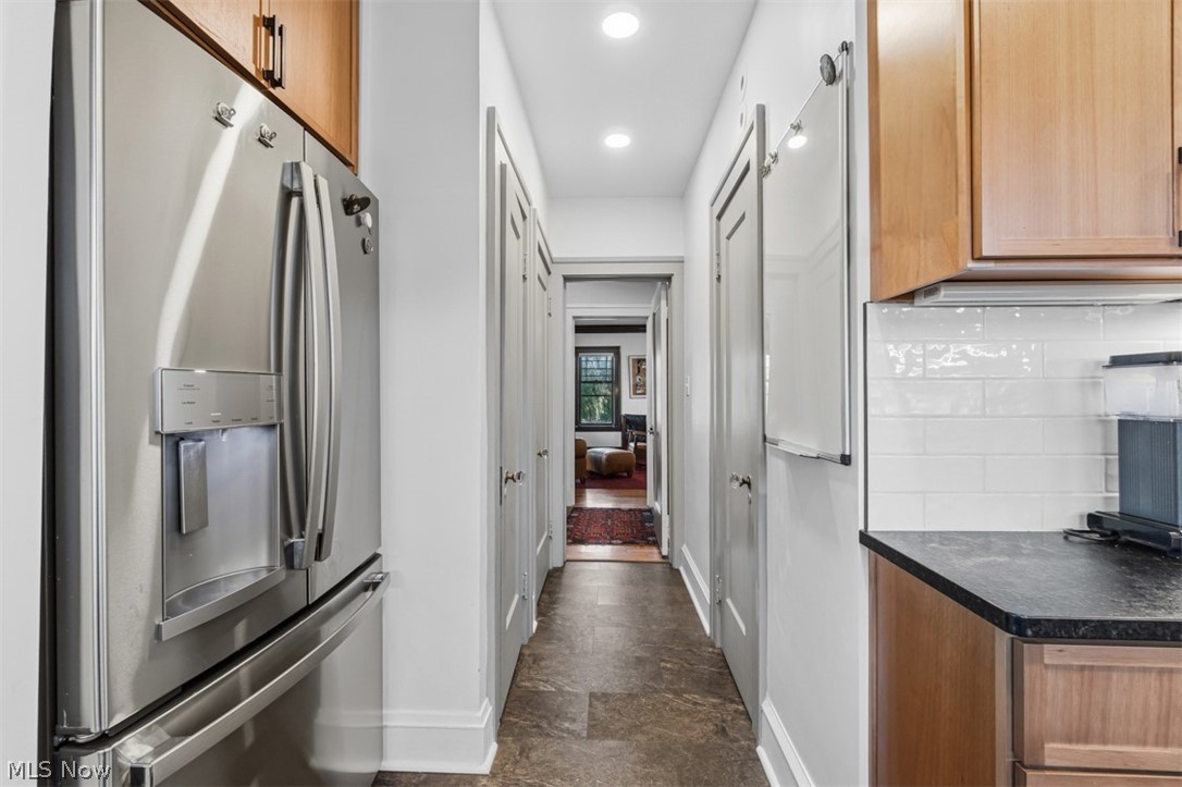 Van Sweringen Companys - Residential