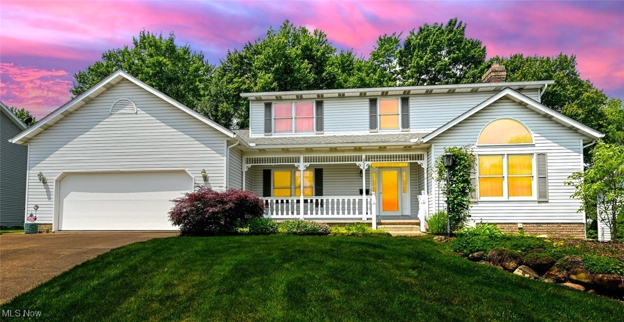 Eastgate Heights 05 - Residential