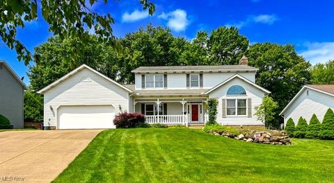 452 Herbert Road Akron OH 44312