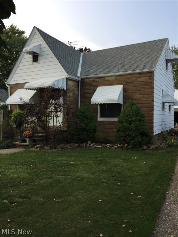 Memphis Heights - Residential