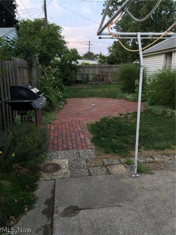 Memphis Heights - Residential