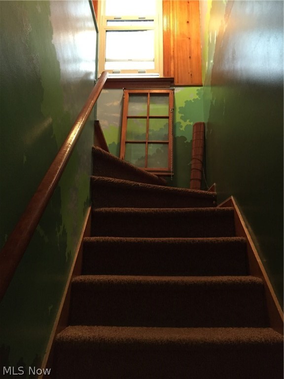 Memphis Heights - Residential