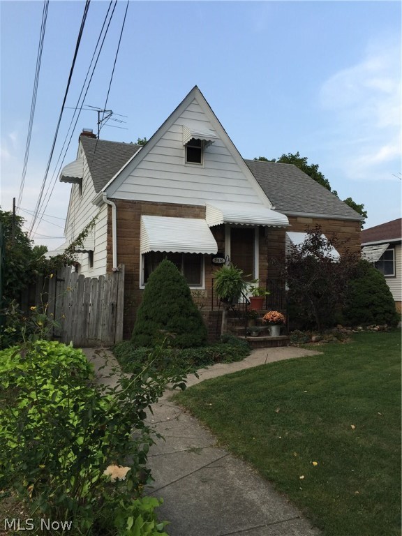 Memphis Heights - Residential