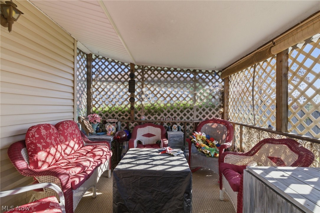 Orchard Park Heights Allotment - Residential