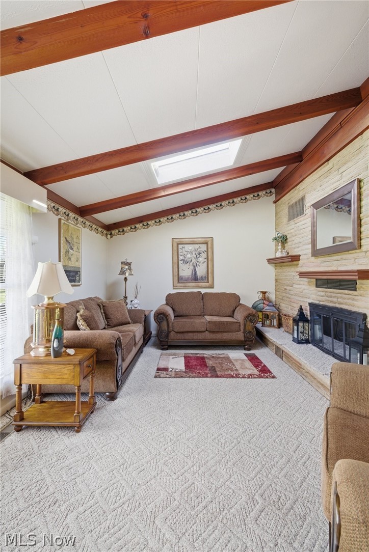 Orchard Park Heights Allotment - Residential