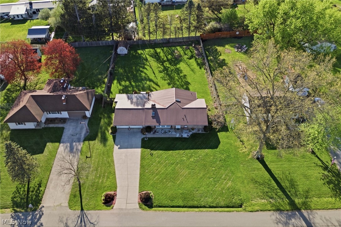 Orchard Park Heights Allotment - Residential