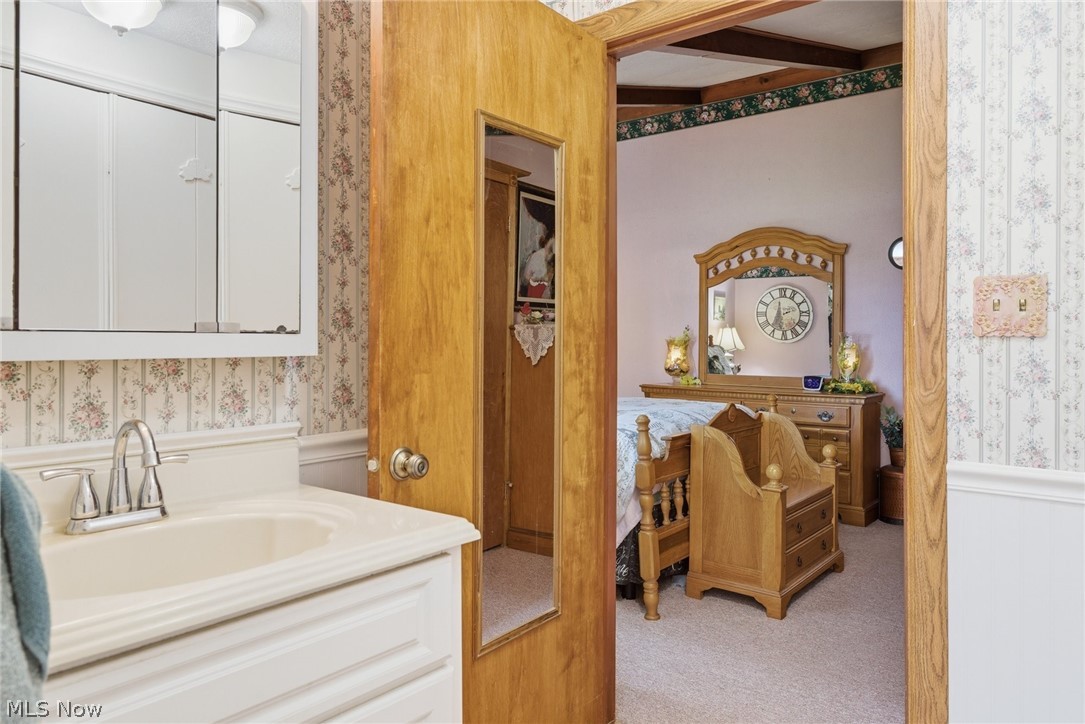 Orchard Park Heights Allotment - Residential