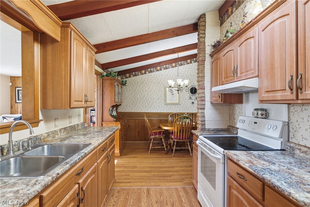 Orchard Park Heights Allotment - Residential