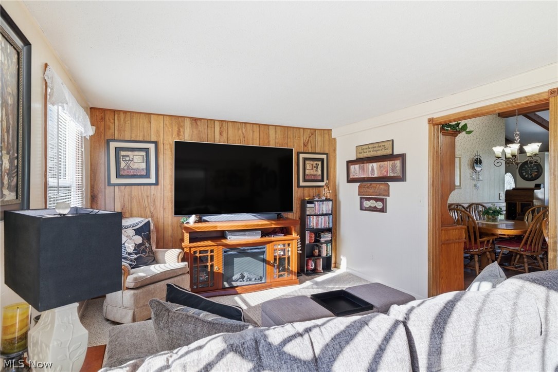 Orchard Park Heights Allotment - Residential