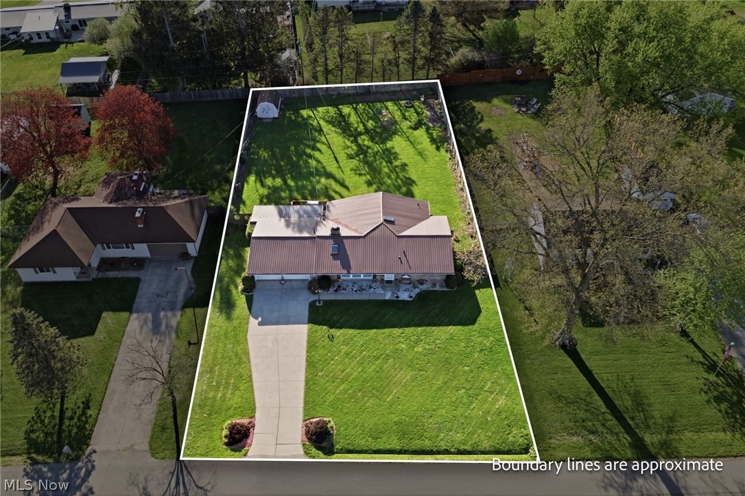 Orchard Park Heights Allotment - Residential