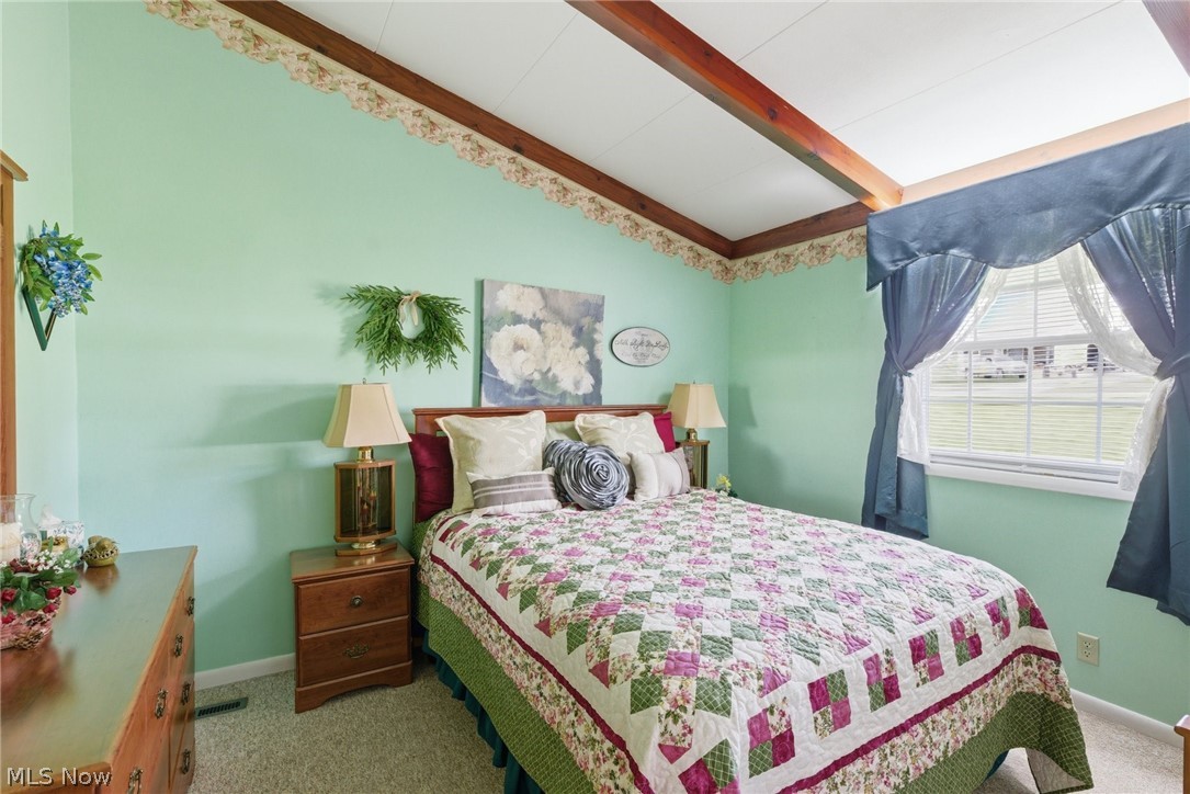 Orchard Park Heights Allotment - Residential