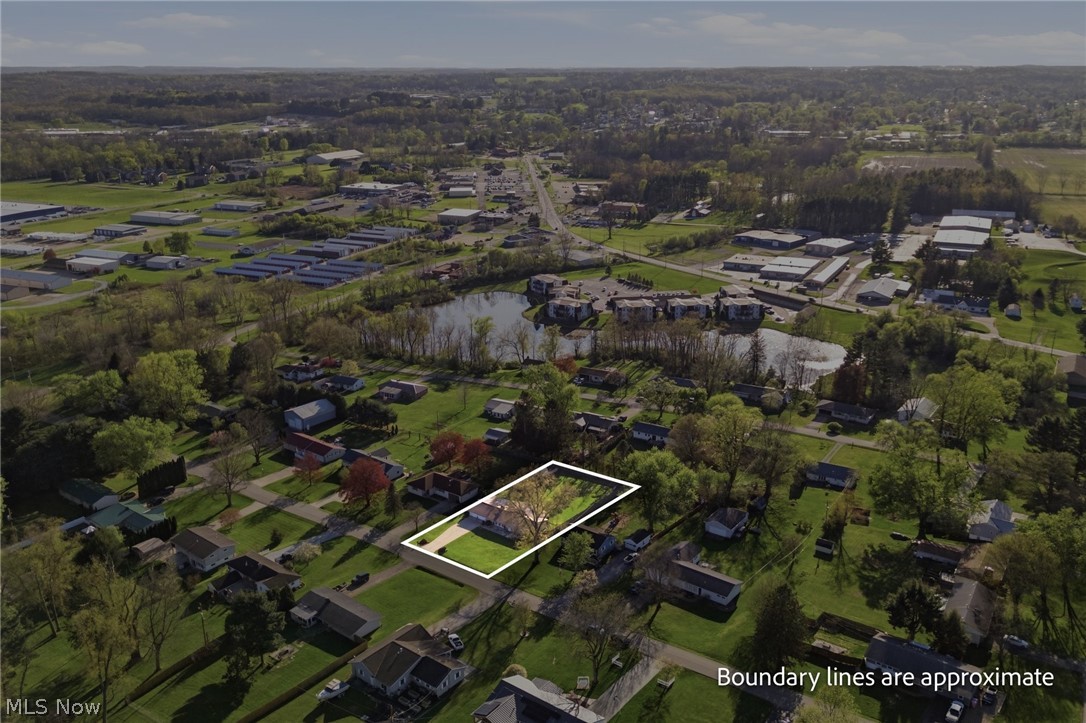 Orchard Park Heights Allotment - Residential