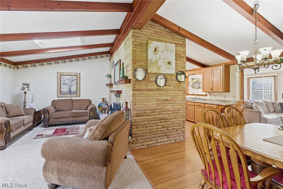 Orchard Park Heights Allotment - Residential