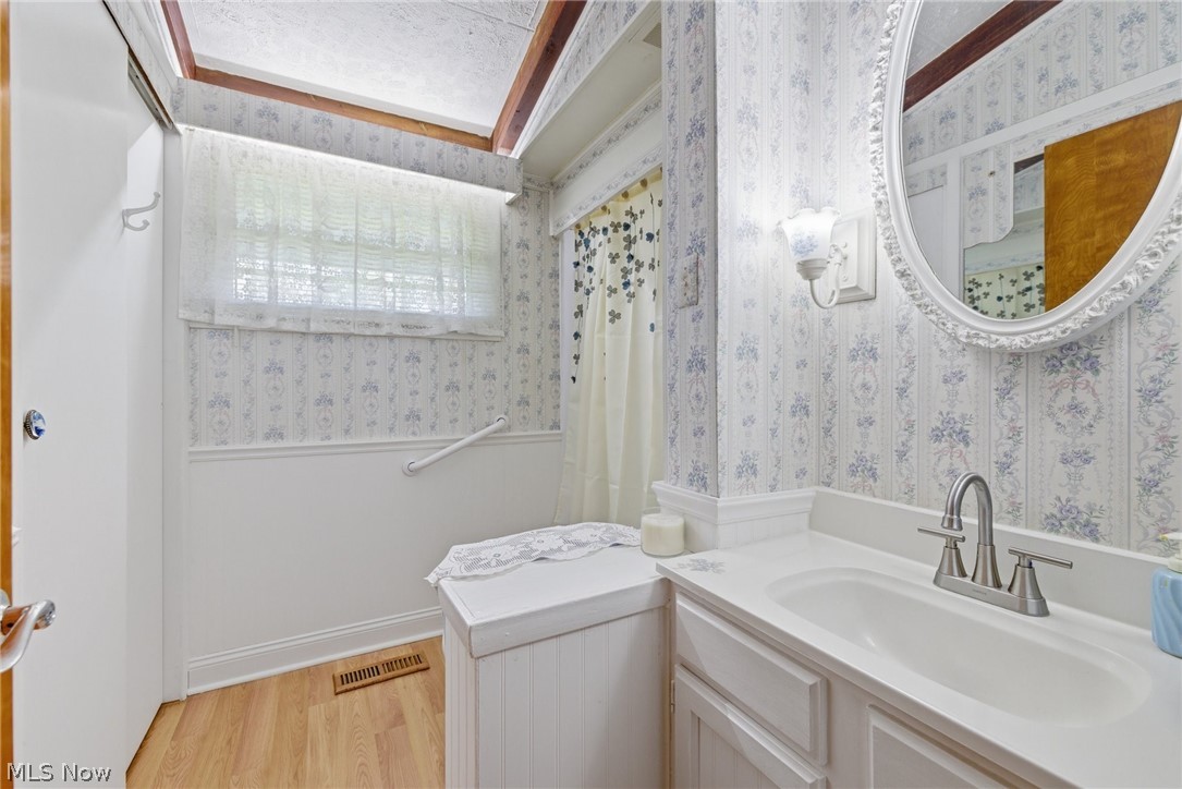 Orchard Park Heights Allotment - Residential