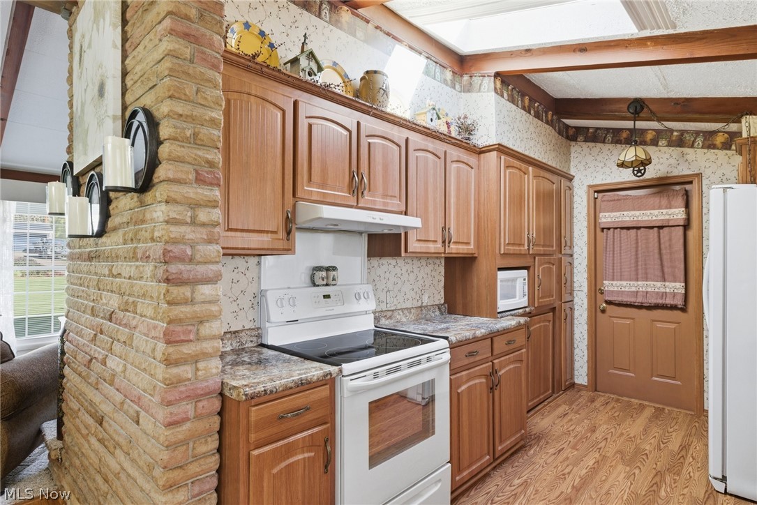 Orchard Park Heights Allotment - Residential