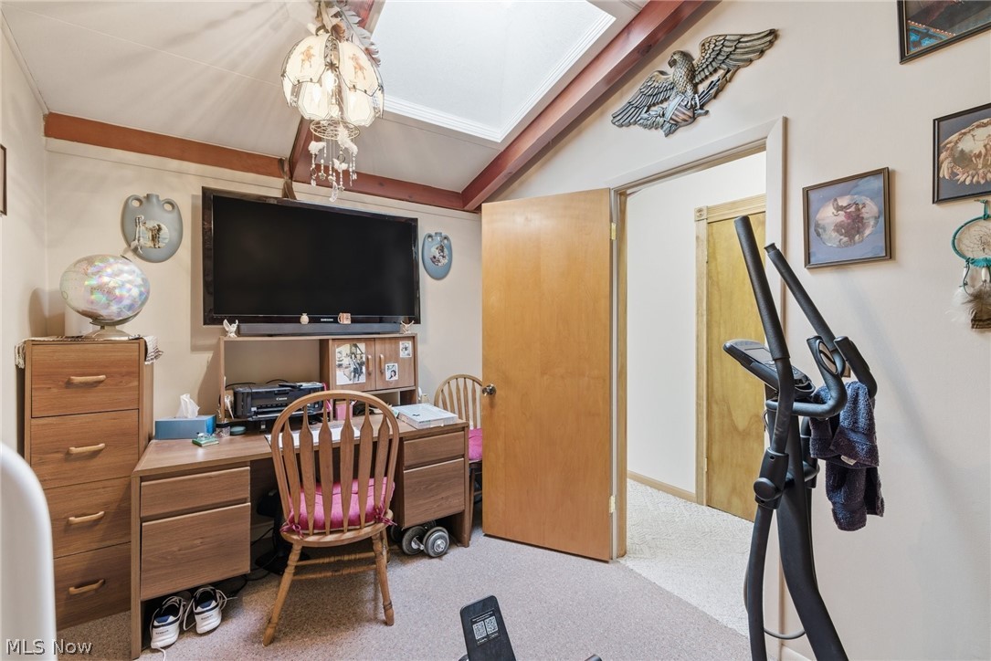 Orchard Park Heights Allotment - Residential