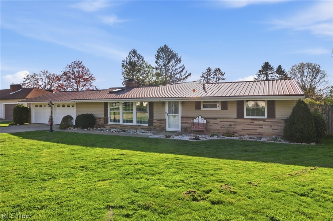 Orchard Park Heights Allotment - Residential