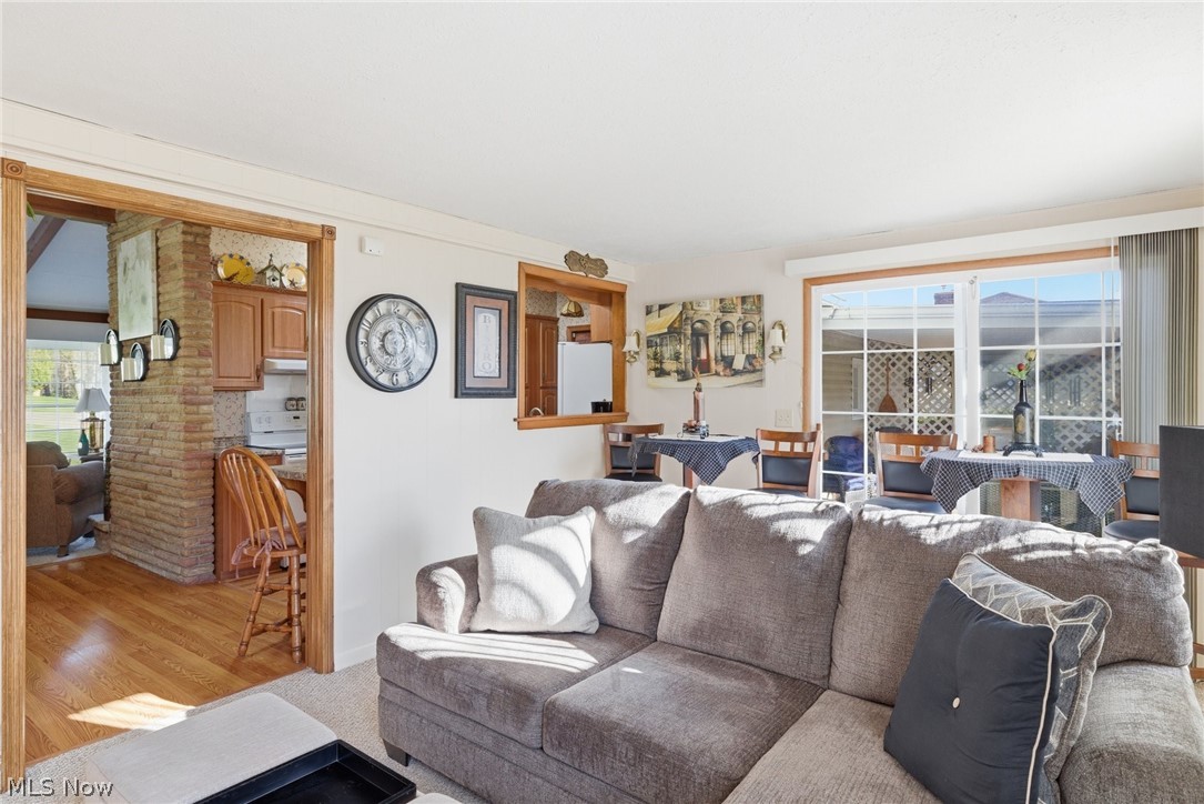 Orchard Park Heights Allotment - Residential