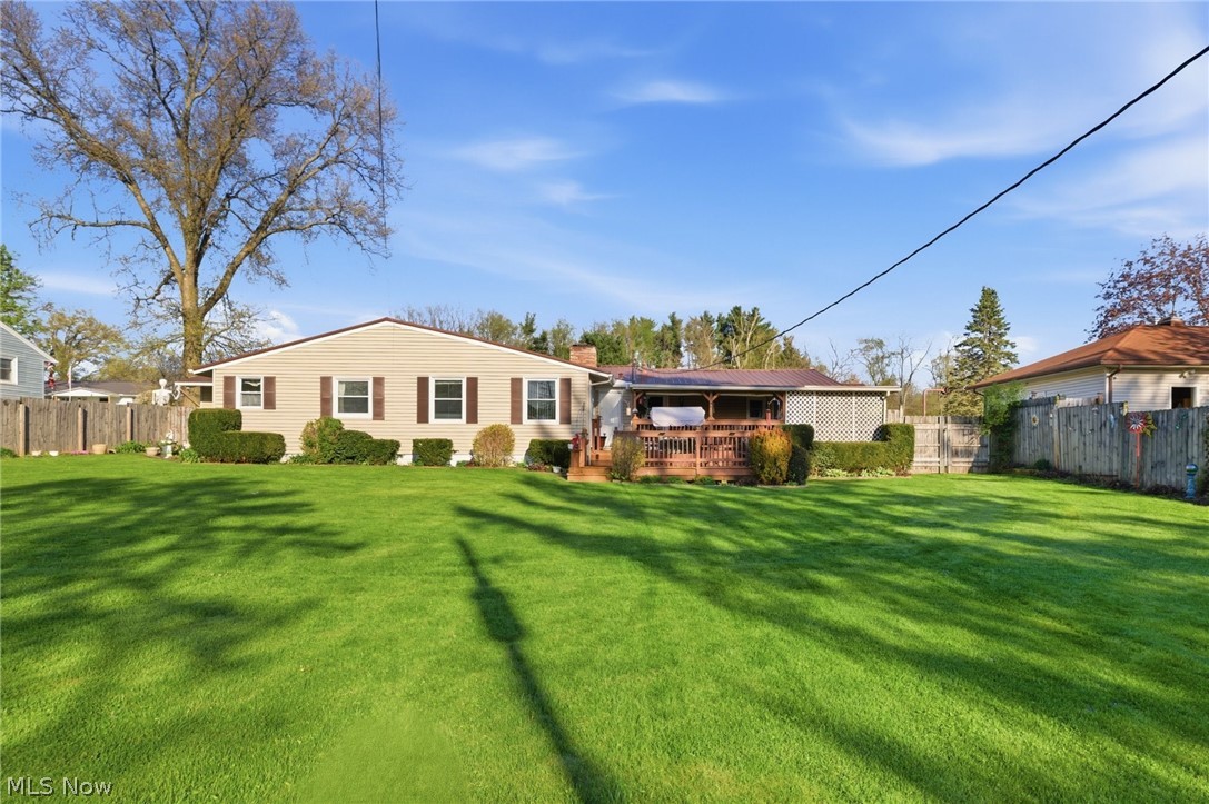 Orchard Park Heights Allotment - Residential