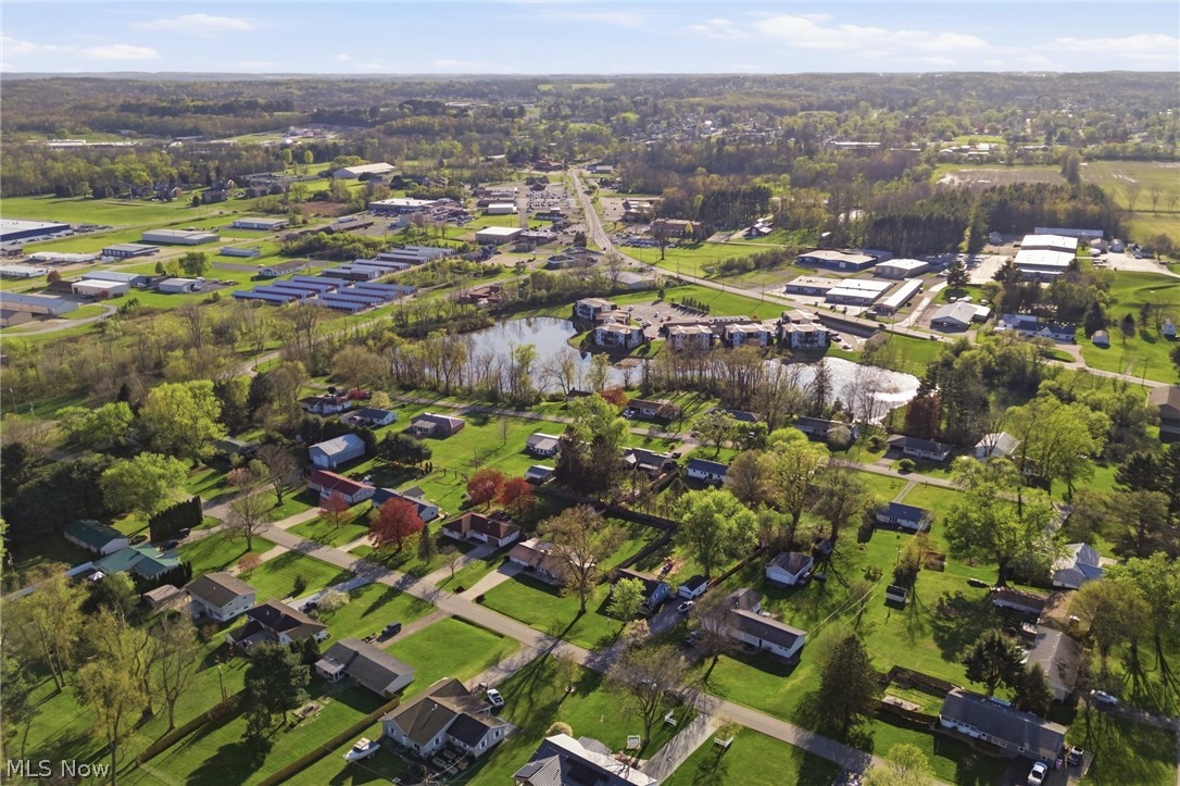 Orchard Park Heights Allotment - Residential