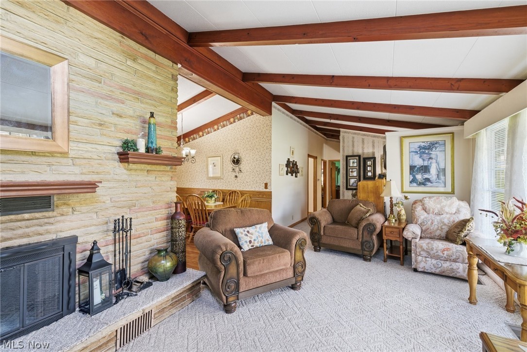 Orchard Park Heights Allotment - Residential