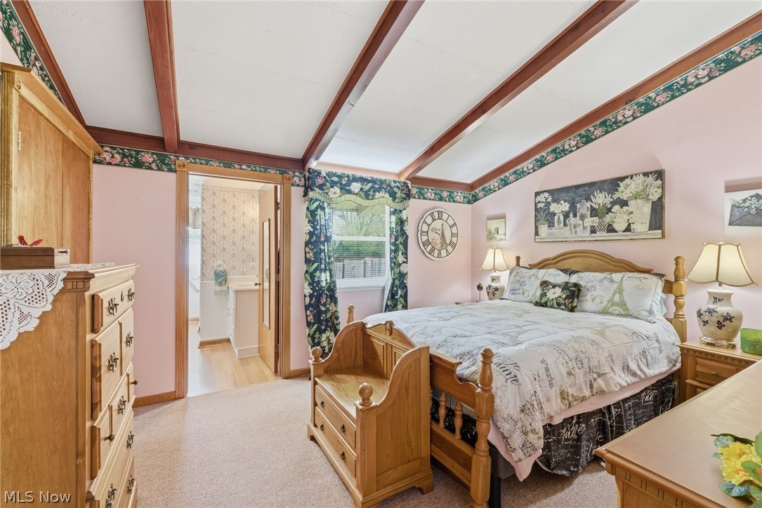 Orchard Park Heights Allotment - Residential