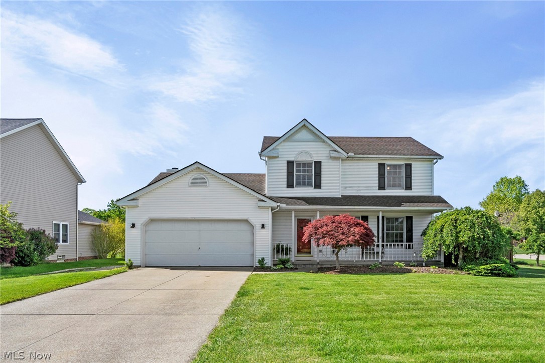 5130 Crimson King Court