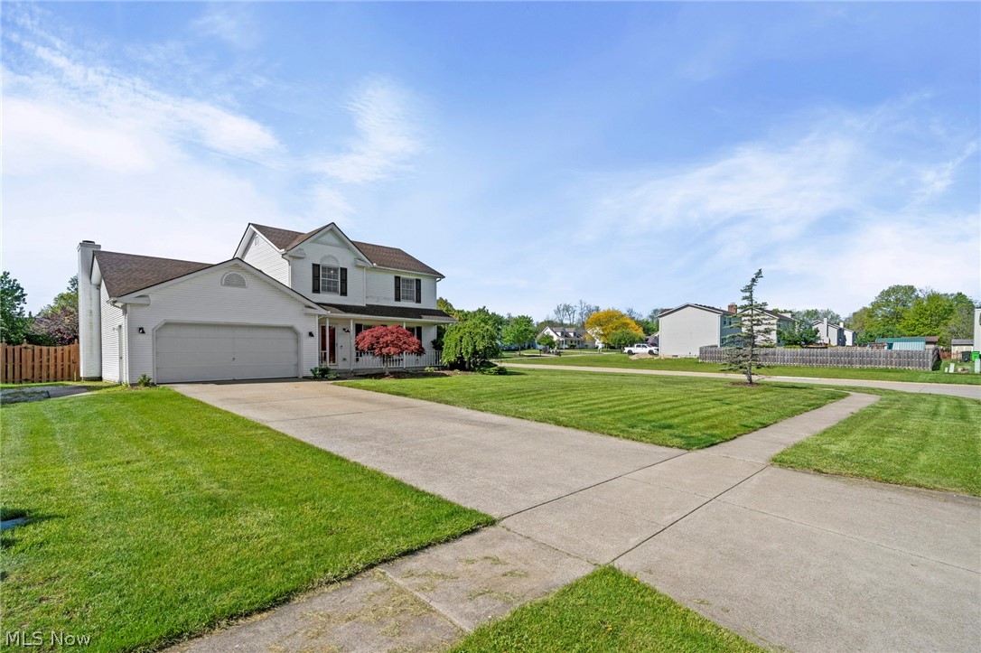 5130 Crimson King Court