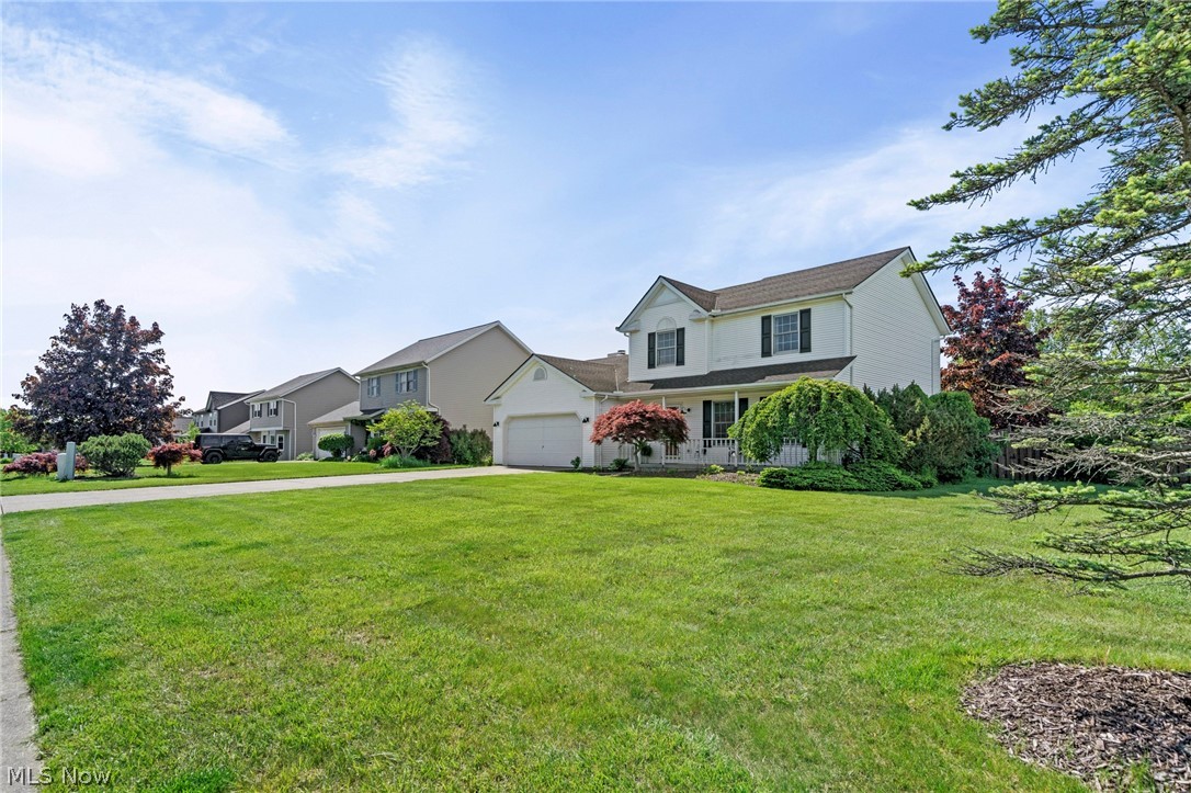 5130 Crimson King Court