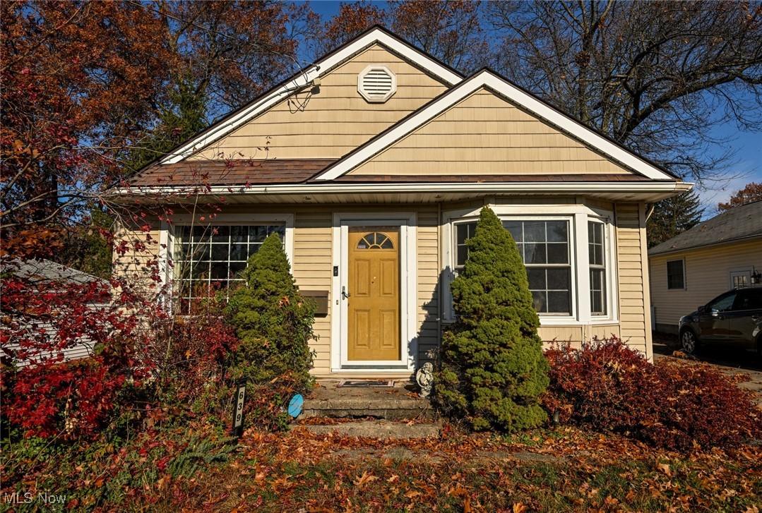 Overlook - Residential