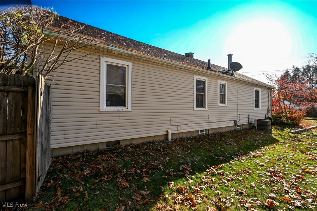 Overlook - Residential