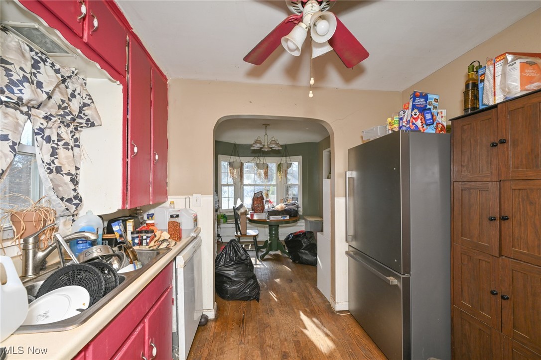 Overlook - Residential