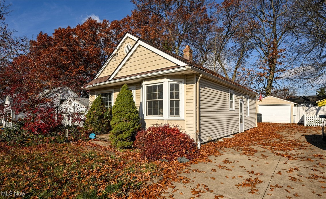 Overlook - Residential