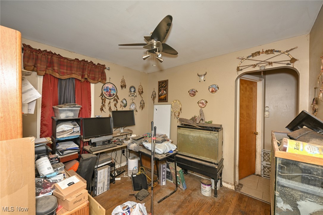 Overlook - Residential