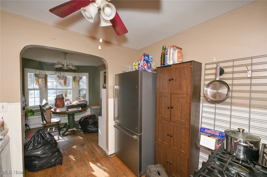 Overlook - Residential