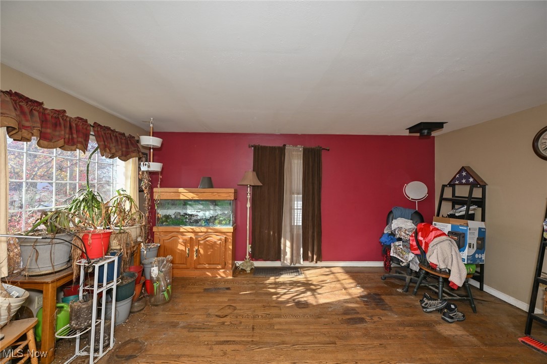 Overlook - Residential