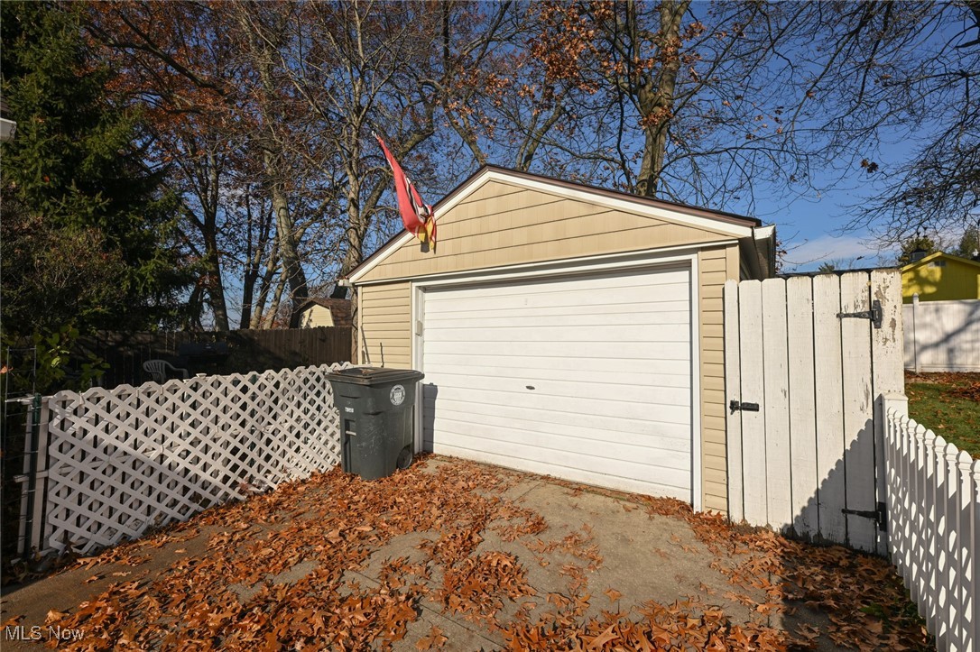 Overlook - Residential