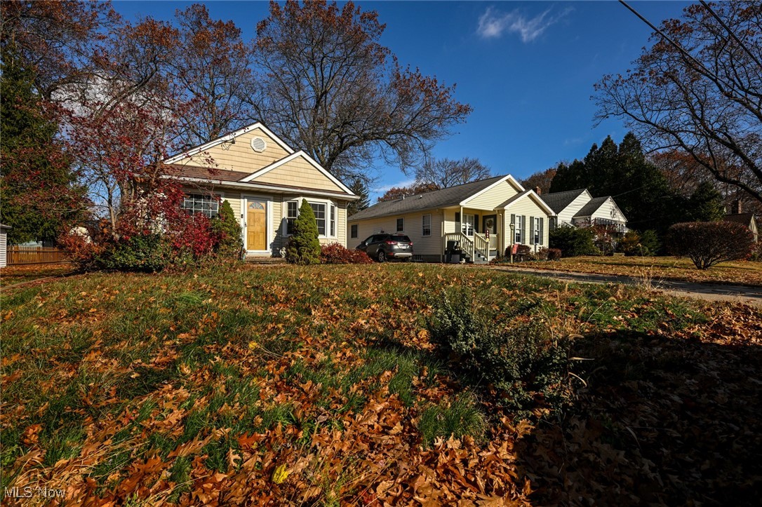Overlook - Residential