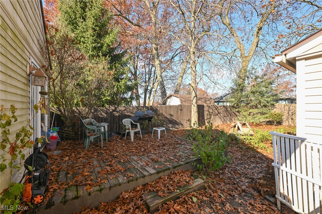 Overlook - Residential