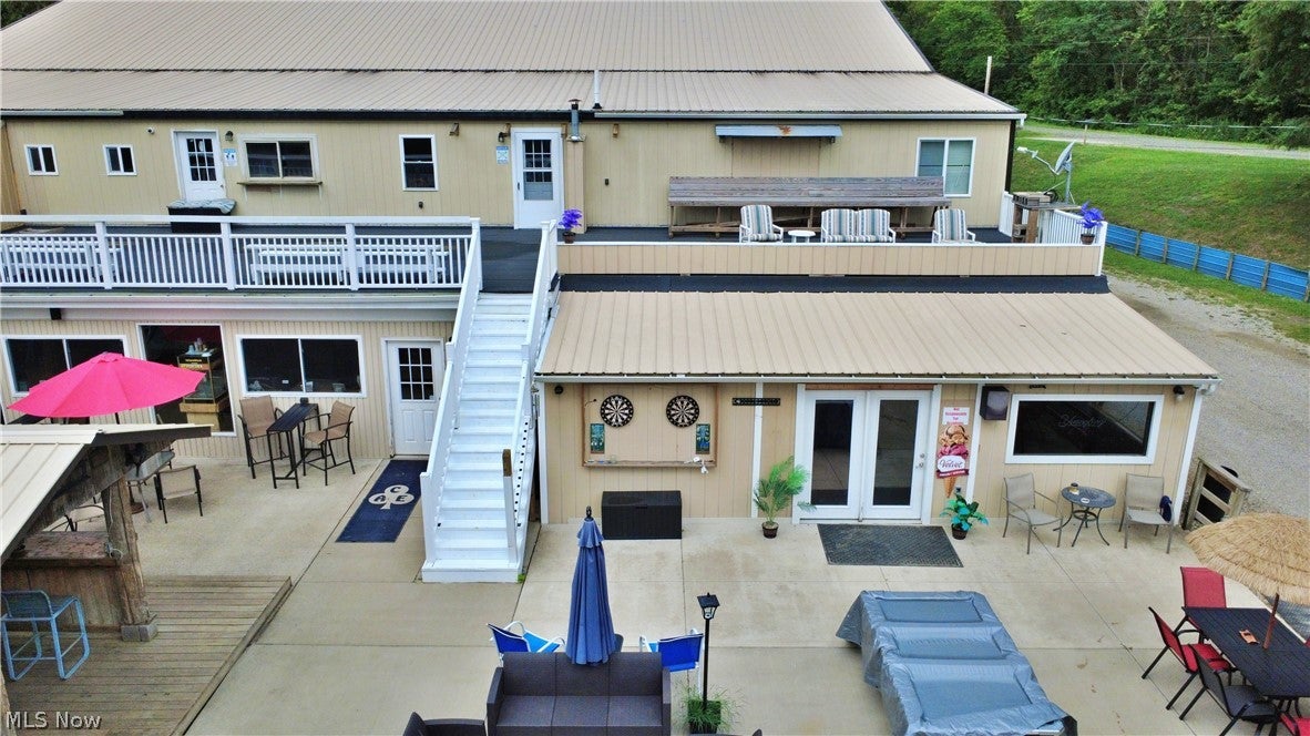 24825 Armstrong Hill Road