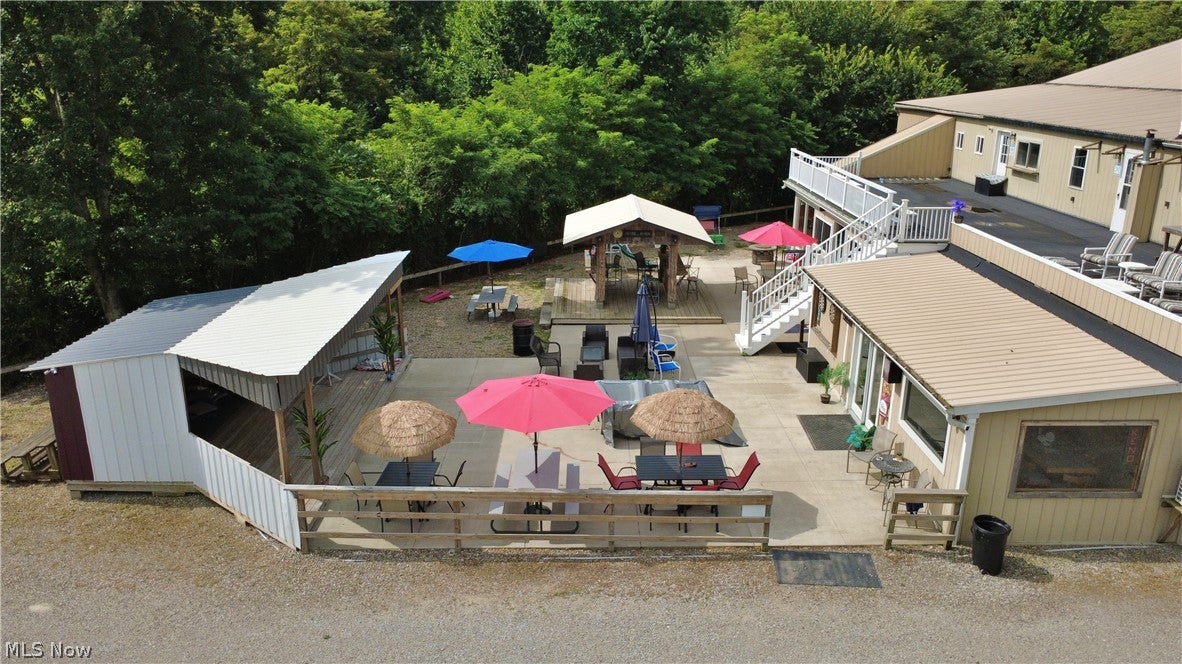 24825 Armstrong Hill Road