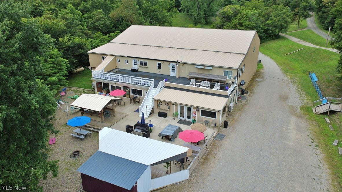 24825 Armstrong Hill Road