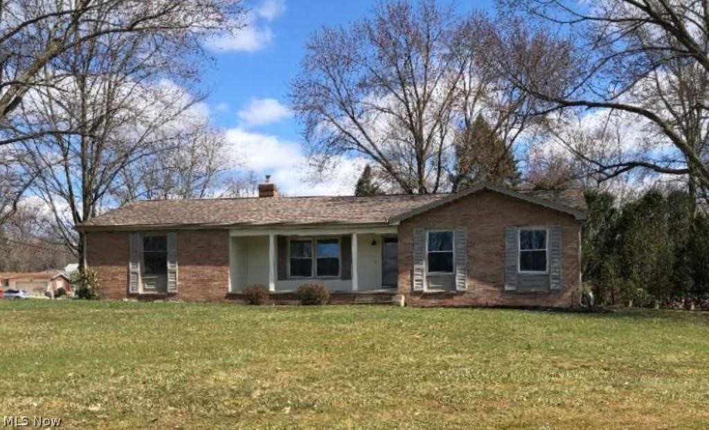 Motivated Seller looking for a Buyer. This Cute Ranch could be just what your looking for! 3 Bedrooms, 2 Baths, 2 Car Garage, New Carpet in all rooms but the family room and fresh Paint on main level and laundry area. Eat in Kitchen with Appliances plus Dining room that could be a 4th bedroom. Basement is under half of the house with a rec room area available. Older Carpet has been removed (rubber backing is stuck to floor and will need to be removed) Shed on side yard, Roof '12, Windows '16, Average Utilities: Electric $113. mo / Gas $57. mo / Water $31. mo/ Sewer $70 . quarter.