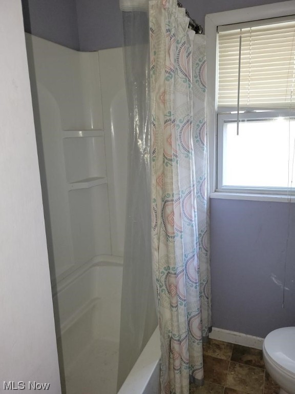 Falls Ave Allotment - Residential