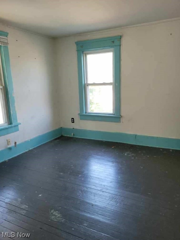 Falls Ave Allotment - Residential