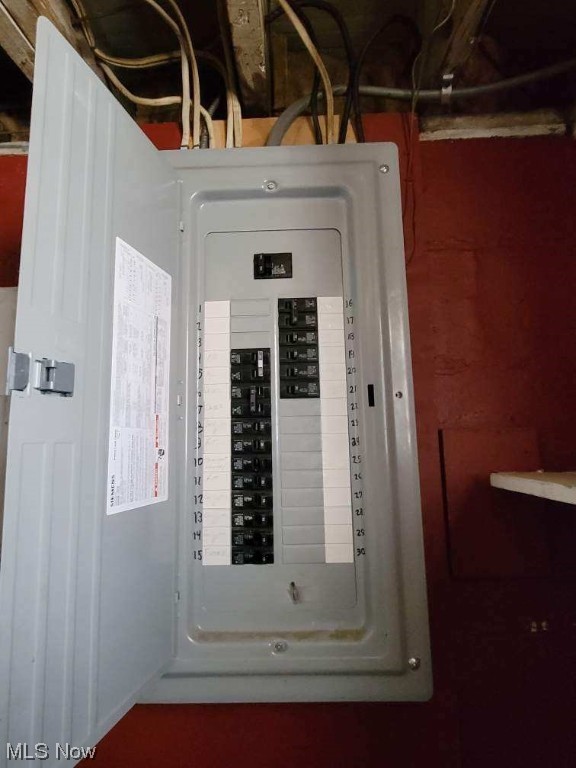 Falls Ave Allotment - Residential