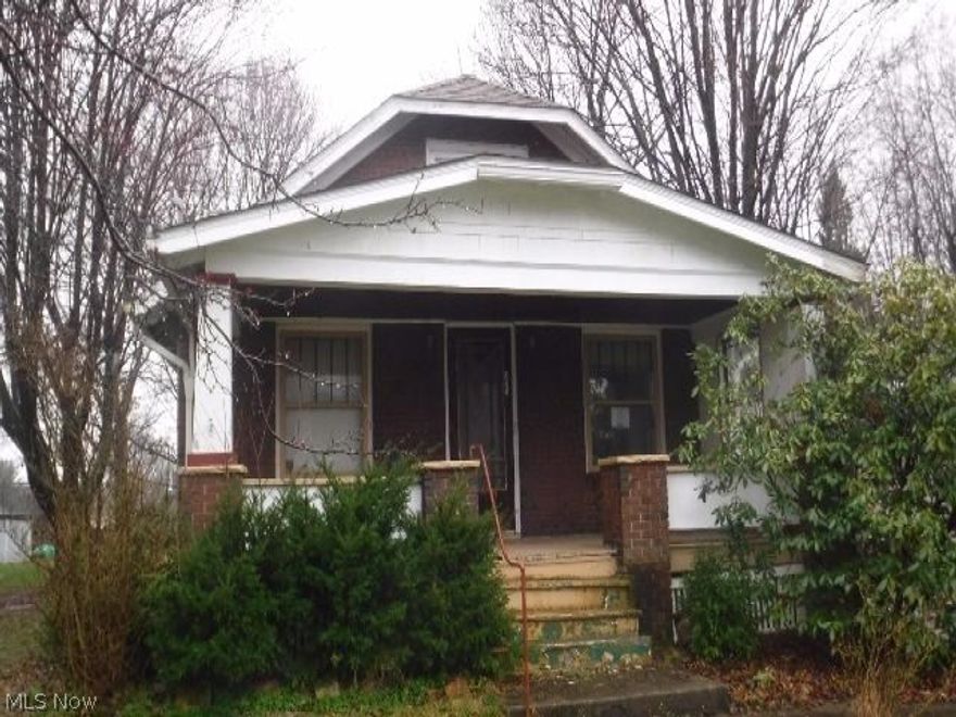 REO Property, Property Sold AS-IS W/O Repair, Warranty or Seller Disclosure.  The Listing Broker & Seller make no guarantees as to the accuracy of information herein; Buyer or Buyer’s Agent is responsible for utility activation related to inspections, Water activation not authorized; air pressure test only.