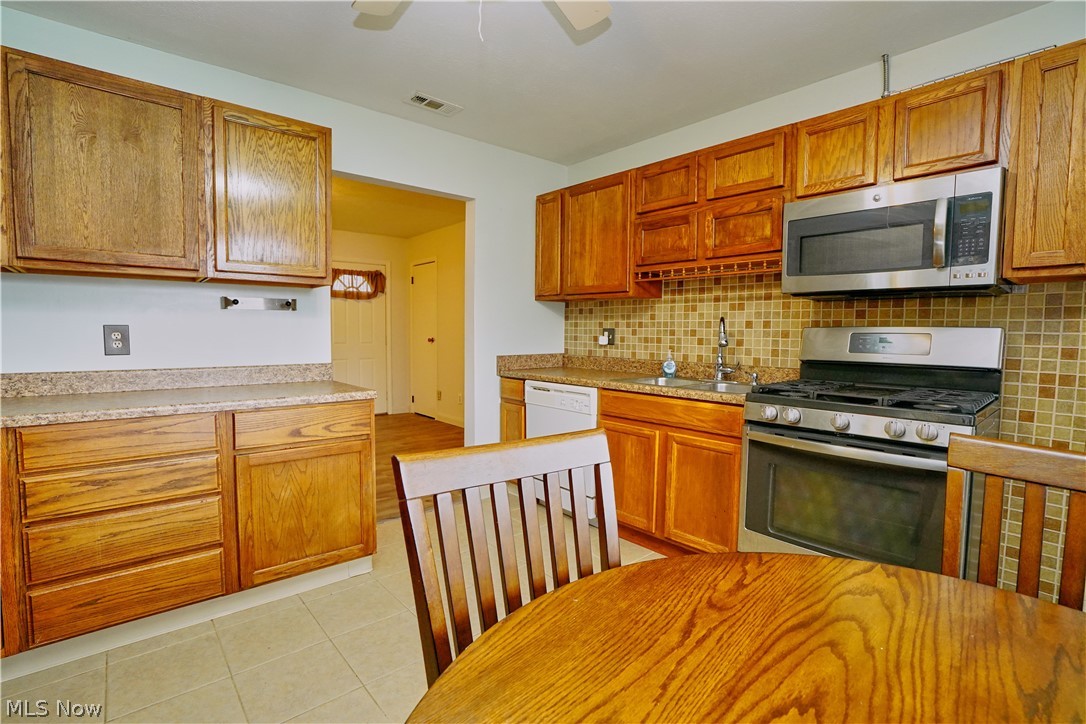 Cascade Colony Sub #4 - Residential